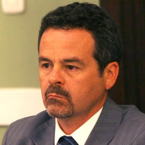 Diego Lavado - Abogado